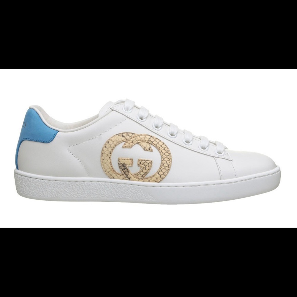 Gucci Ace Sneaker